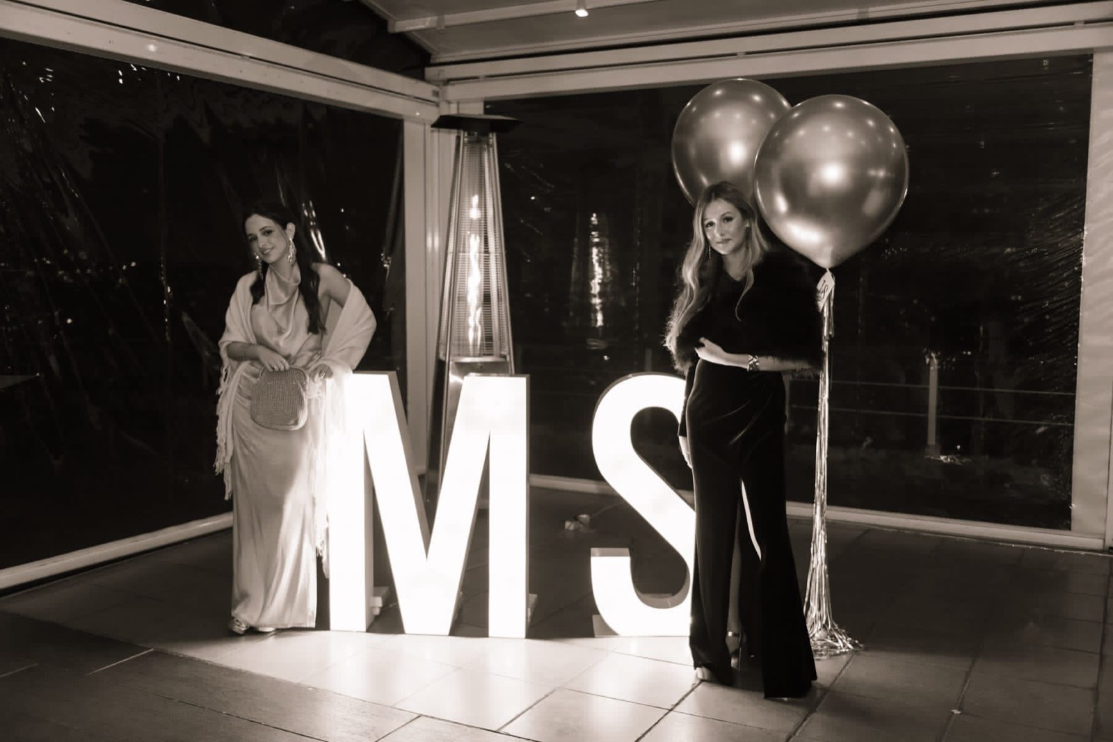 Eventos & retrato