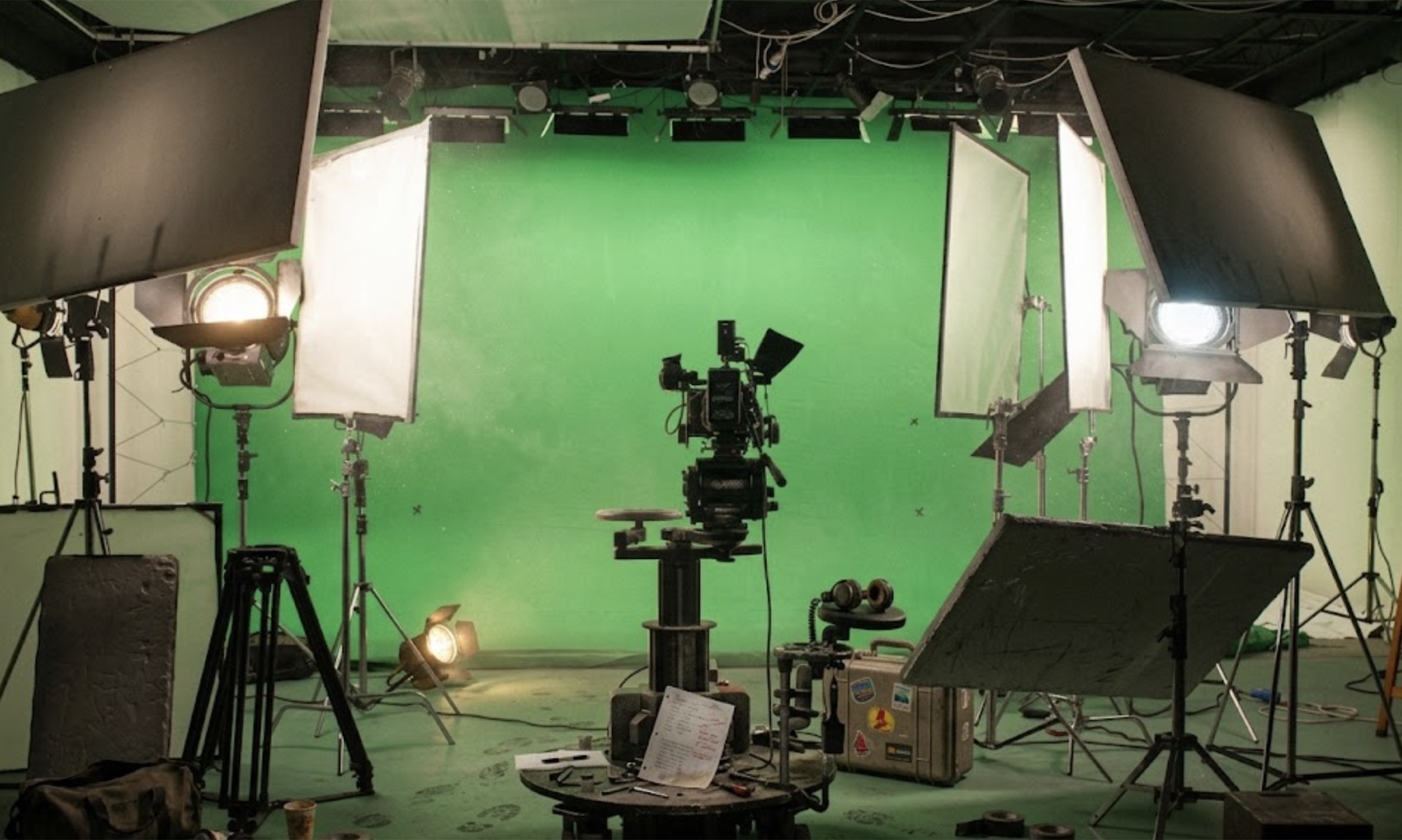 Dirección creativa