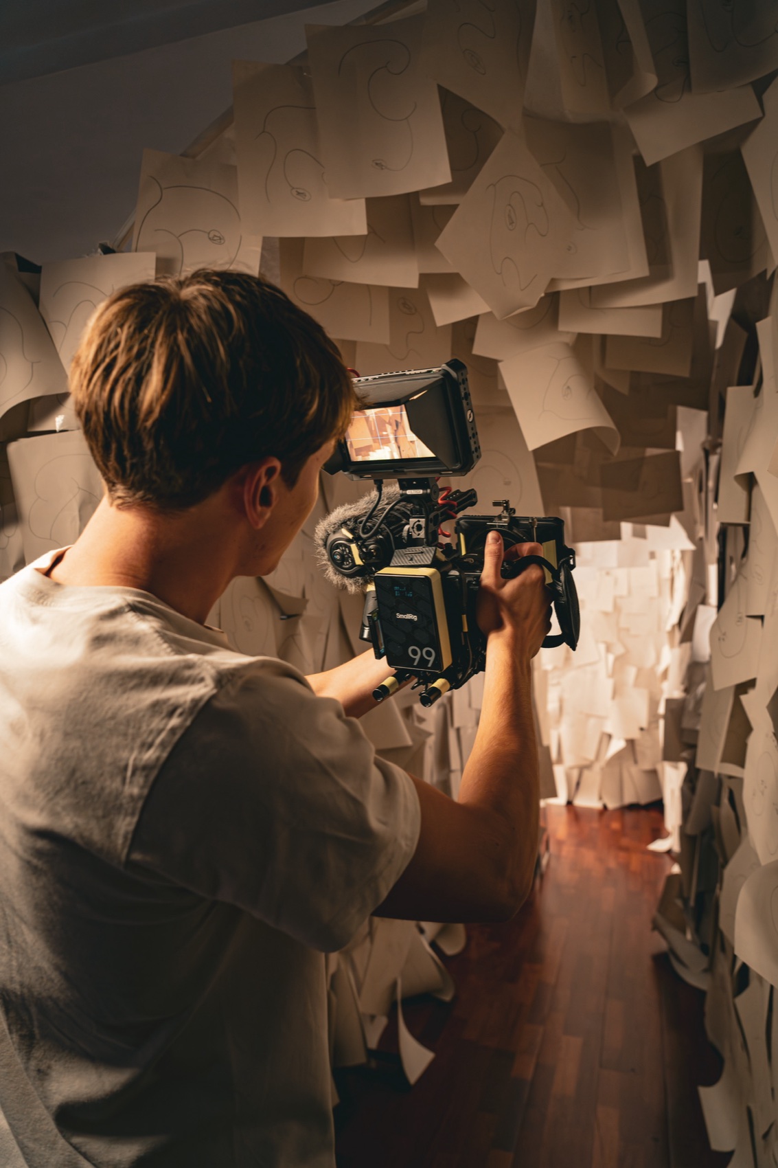 Dirección creativa