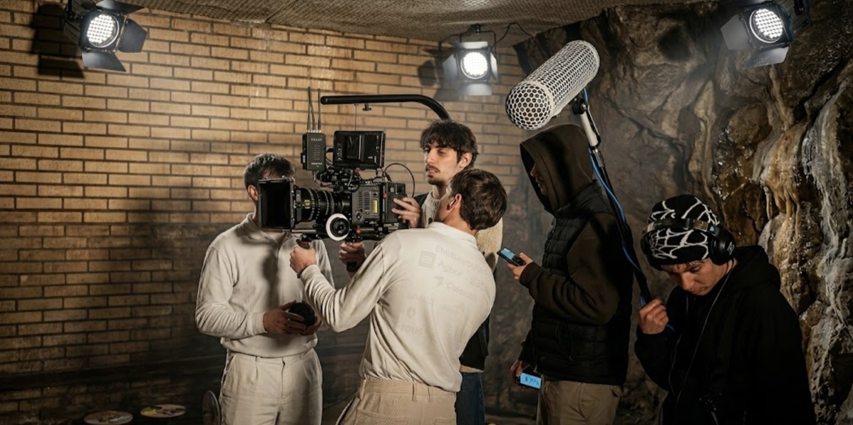 Dirección creativa